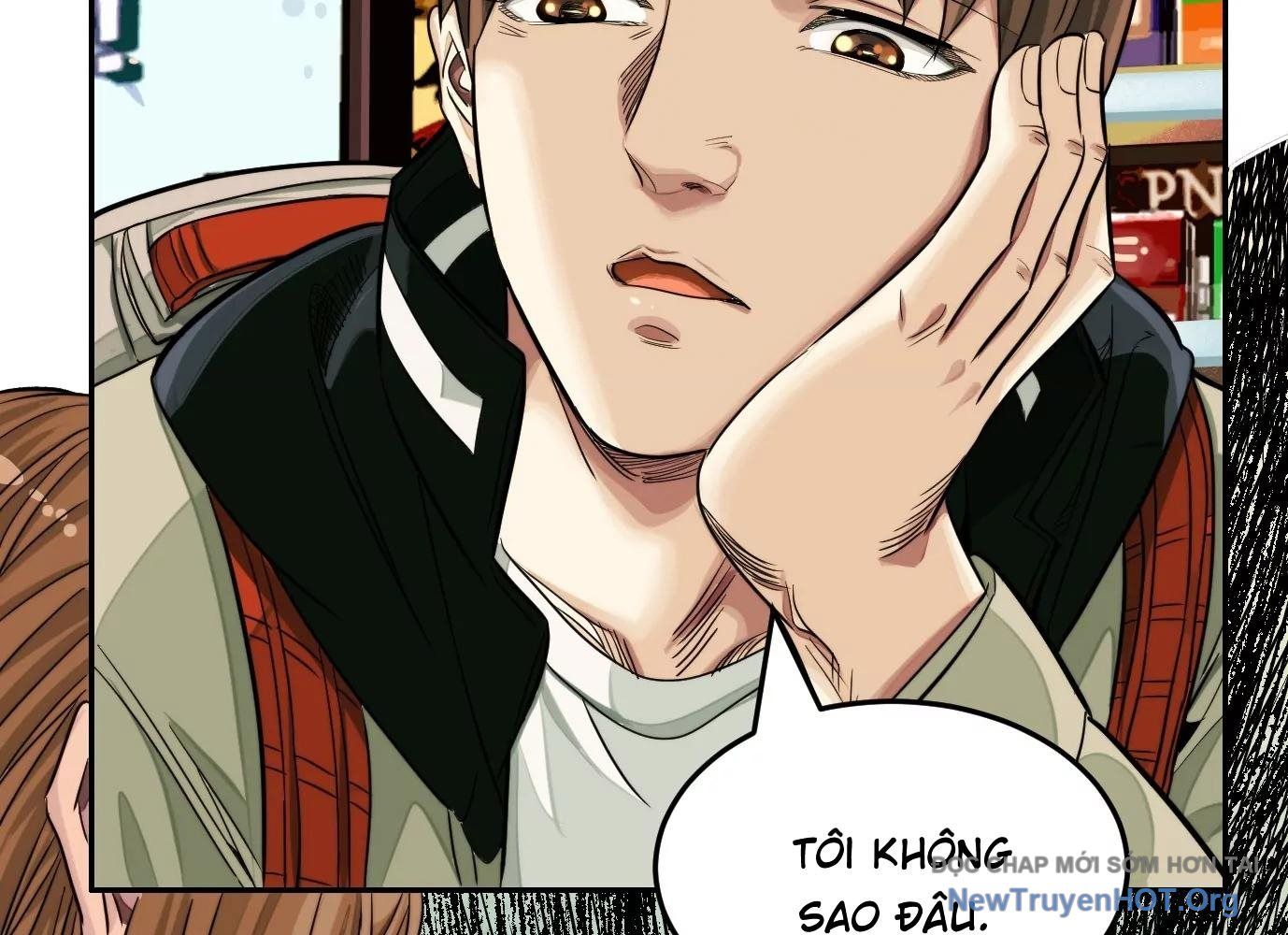 Thập Nhị Tinh - Dị Thú Mê Thành: Chapter 18
