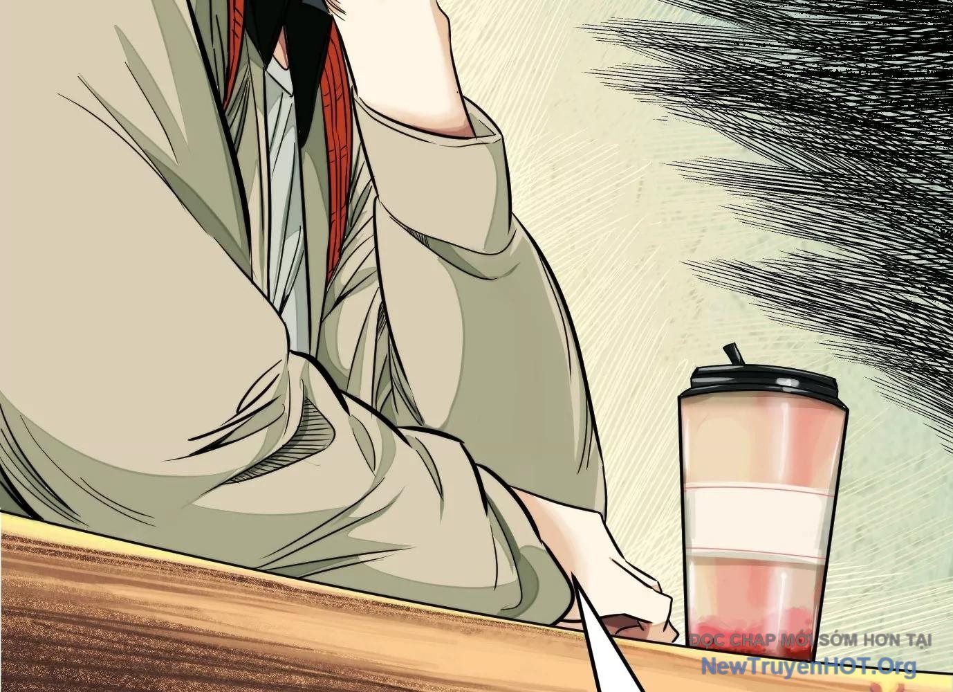 Thập Nhị Tinh - Dị Thú Mê Thành: Chapter 18