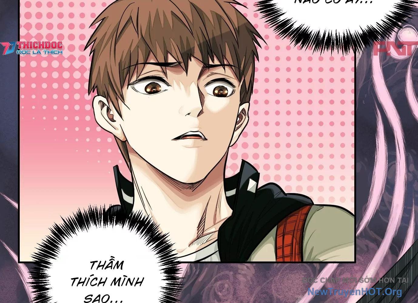 Thập Nhị Tinh - Dị Thú Mê Thành: Chapter 18