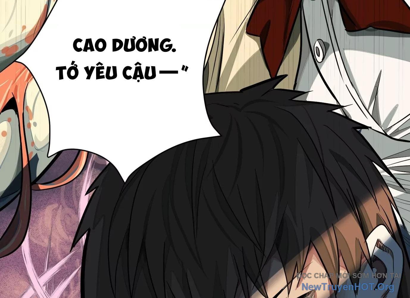 Thập Nhị Tinh - Dị Thú Mê Thành: Chapter 18
