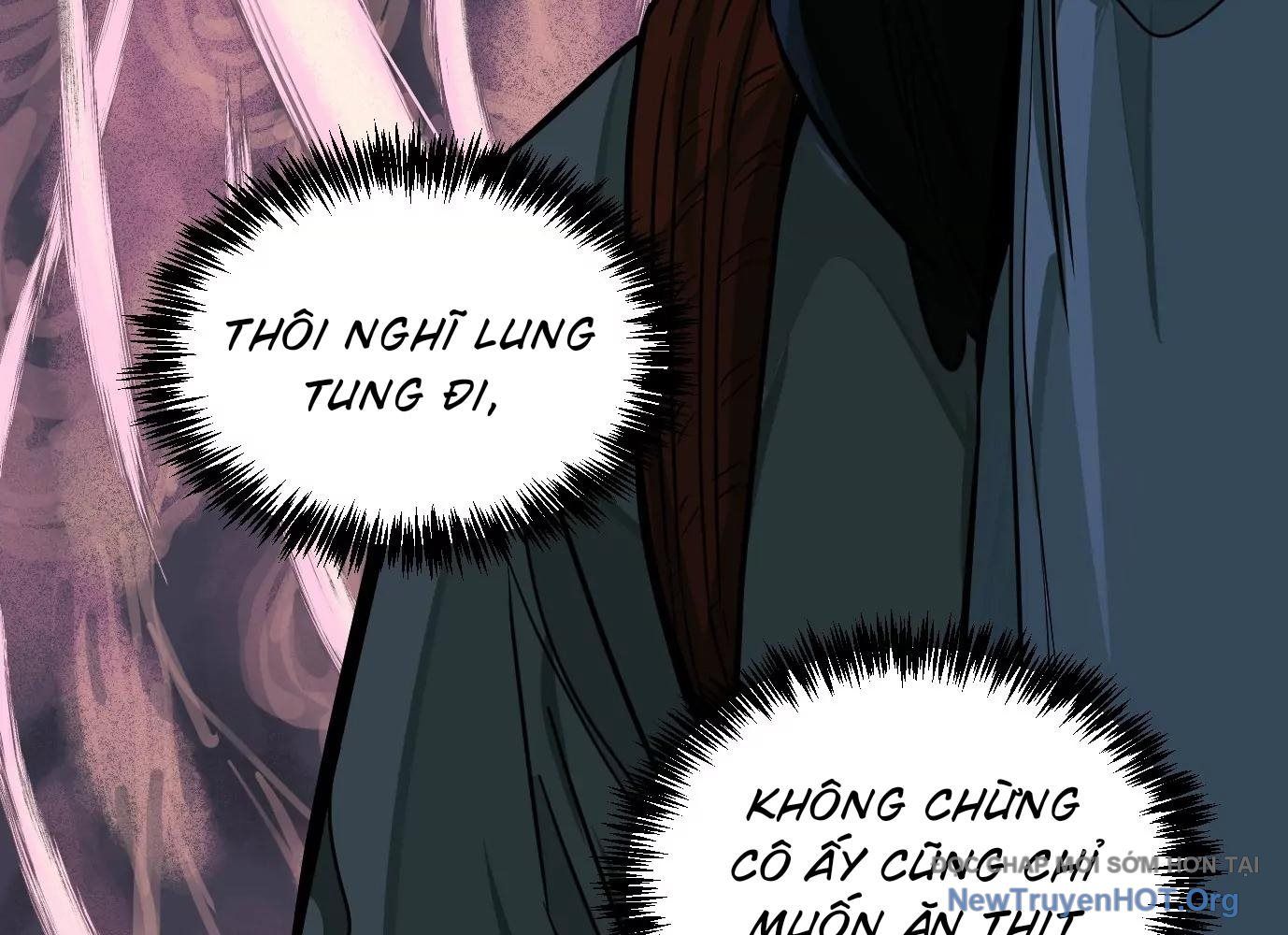 Thập Nhị Tinh - Dị Thú Mê Thành: Chapter 18