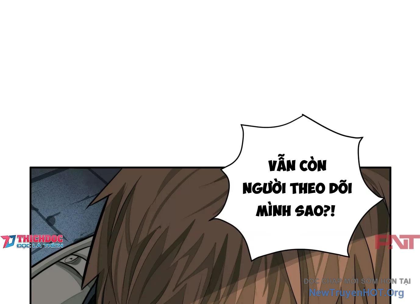 Thập Nhị Tinh - Dị Thú Mê Thành: Chapter 18