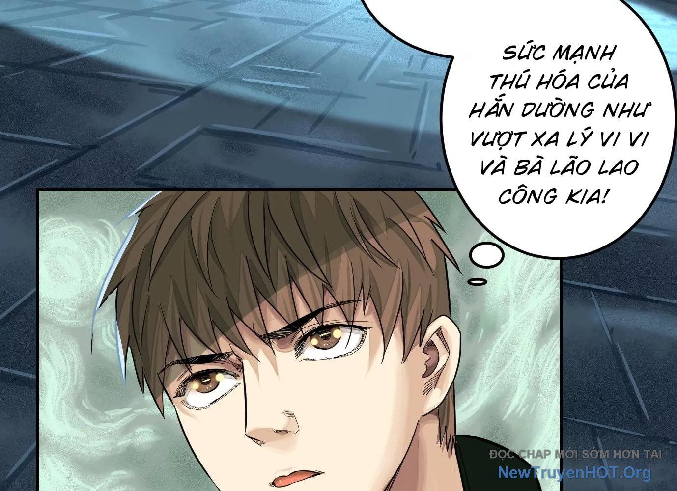 Thập Nhị Tinh - Dị Thú Mê Thành: Chapter 19
