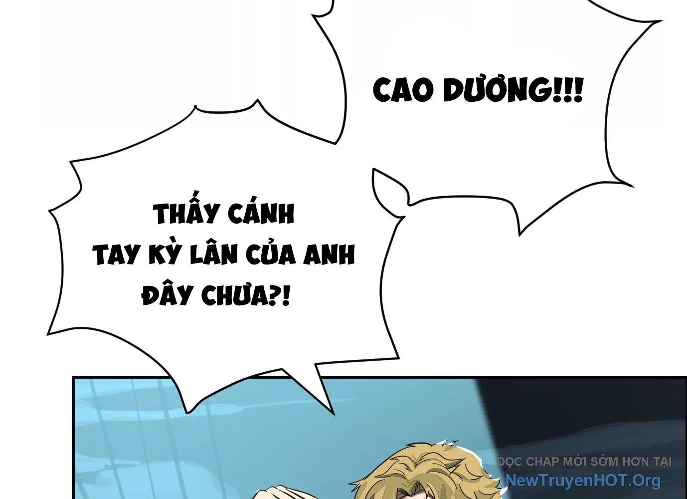 Thập Nhị Tinh - Dị Thú Mê Thành: Chapter 19