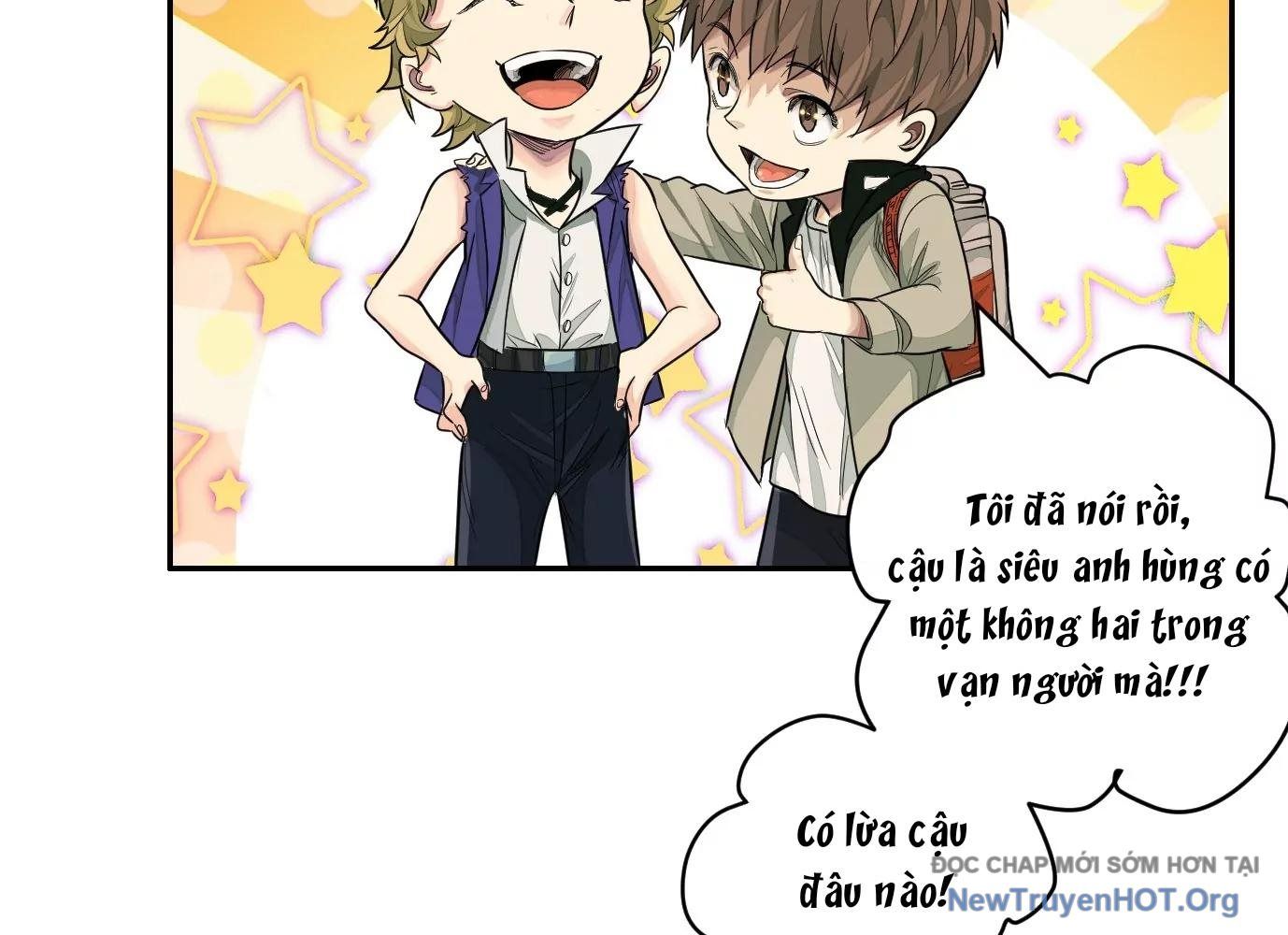 Thập Nhị Tinh - Dị Thú Mê Thành: Chapter 19