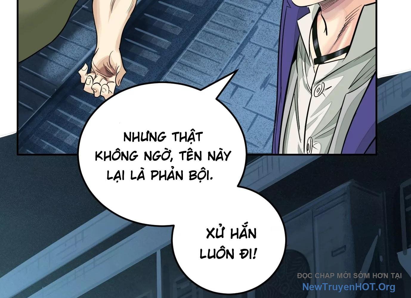 Thập Nhị Tinh - Dị Thú Mê Thành: Chapter 19