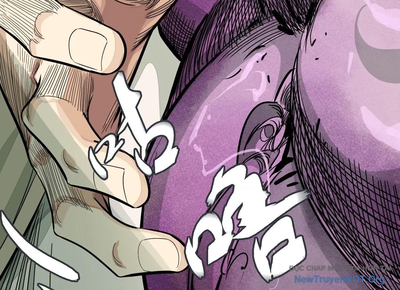 Thập Nhị Tinh - Dị Thú Mê Thành: Chapter 19