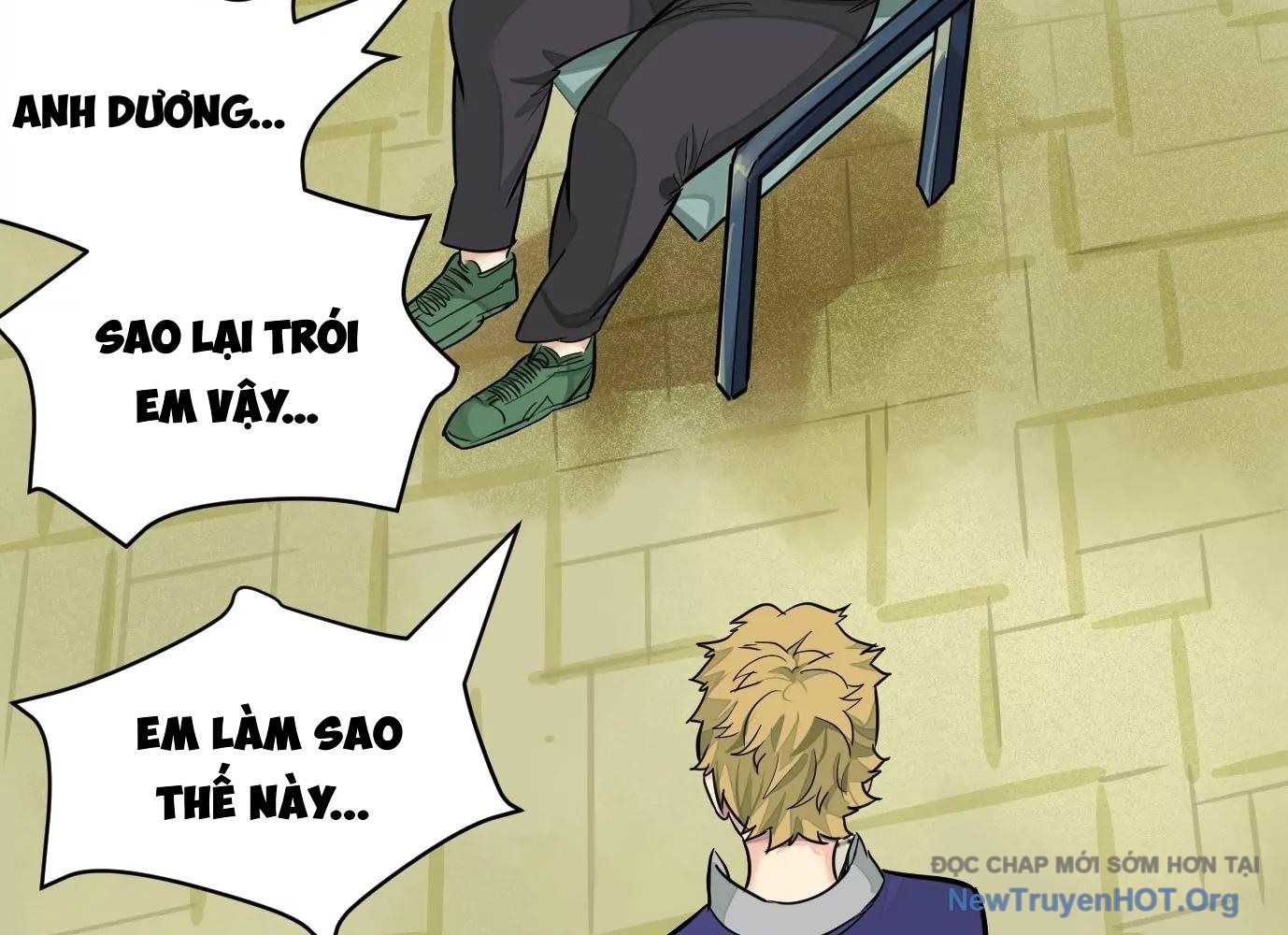 Thập Nhị Tinh - Dị Thú Mê Thành: Chapter 19