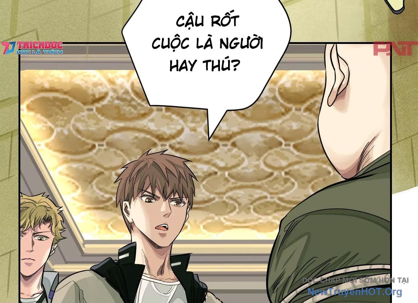 Thập Nhị Tinh - Dị Thú Mê Thành: Chapter 19