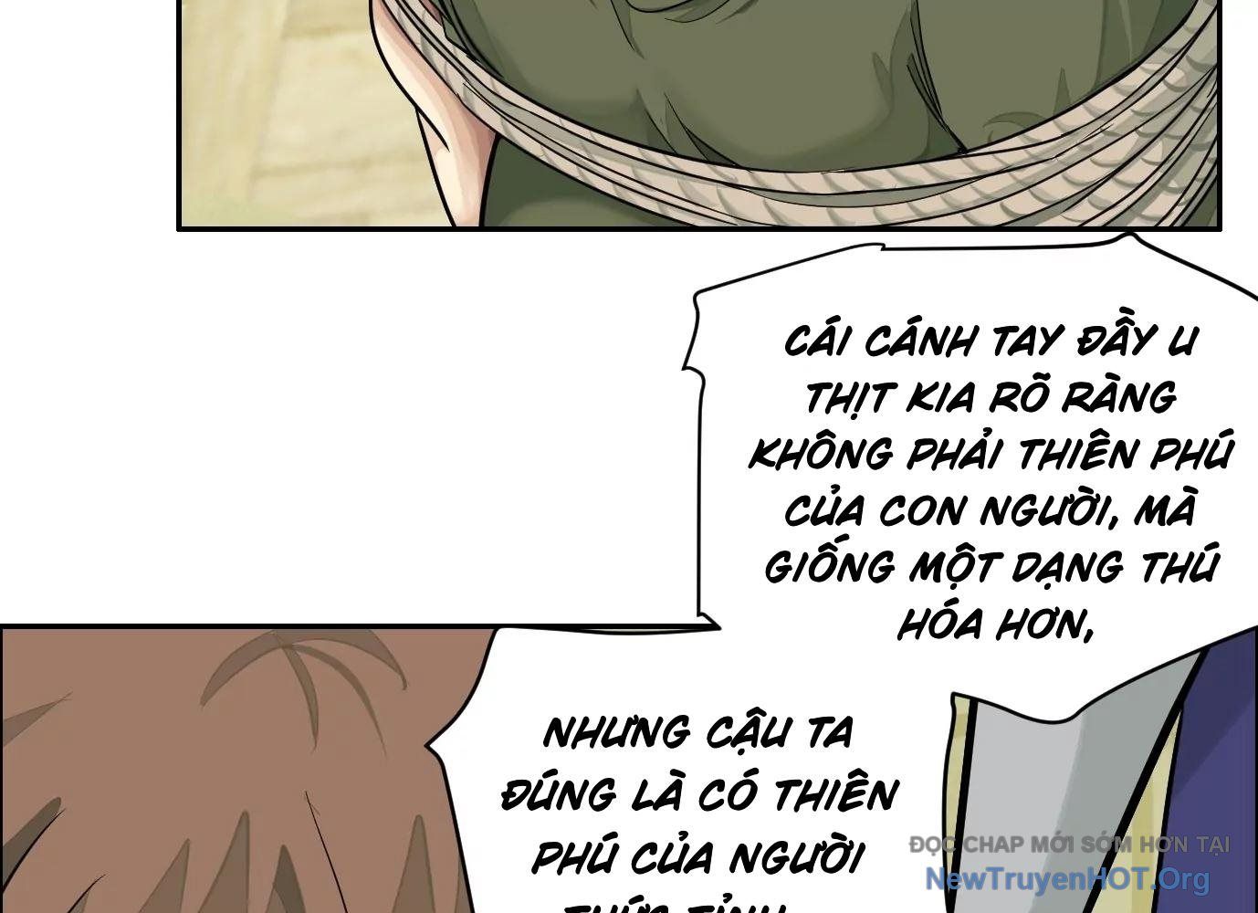 Thập Nhị Tinh - Dị Thú Mê Thành: Chapter 19
