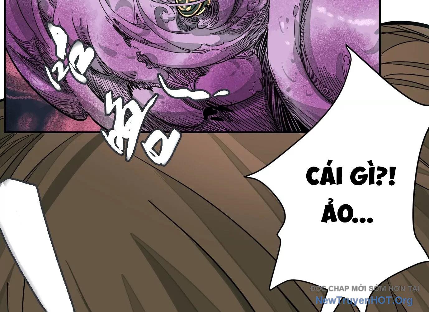 Thập Nhị Tinh - Dị Thú Mê Thành: Chapter 19