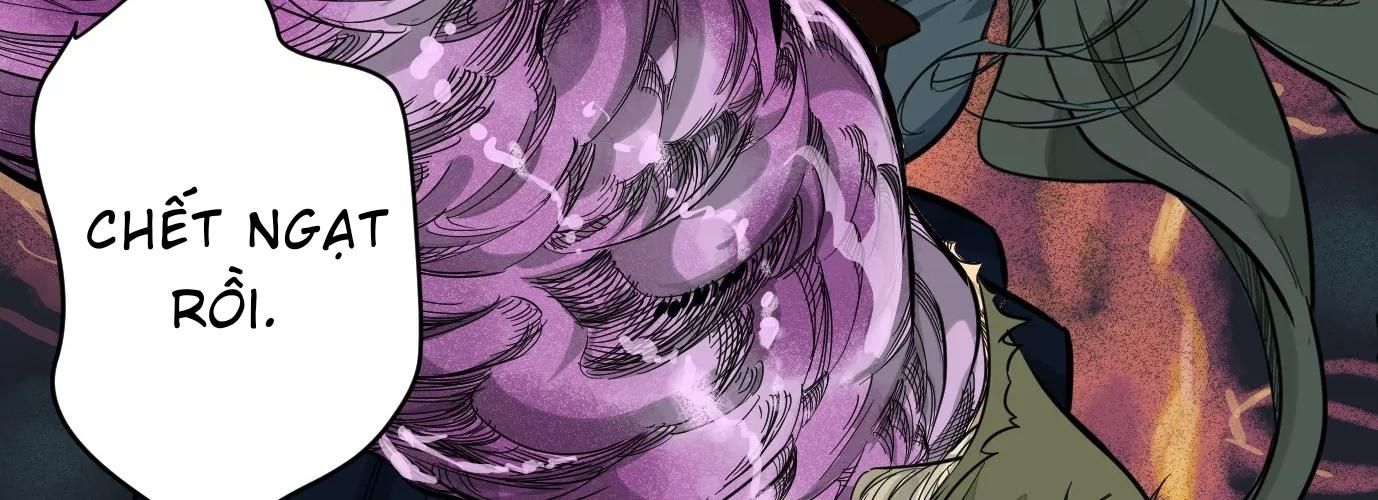 Thập Nhị Tinh - Dị Thú Mê Thành: Chapter 19