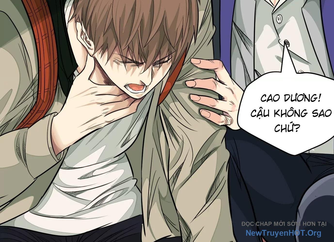 Thập Nhị Tinh - Dị Thú Mê Thành: Chapter 19