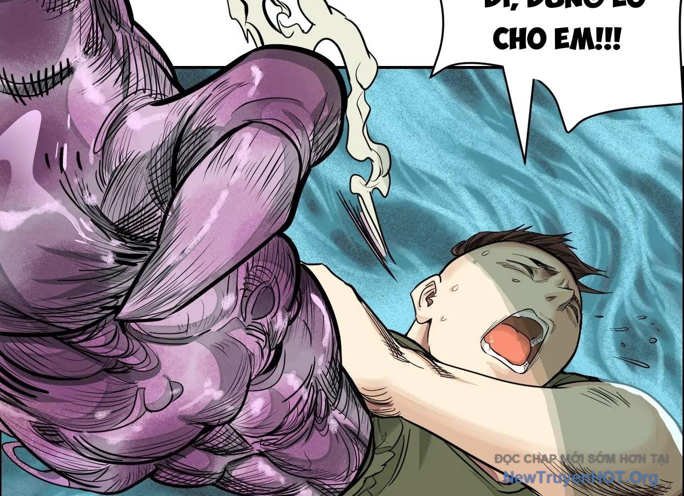 Thập Nhị Tinh - Dị Thú Mê Thành: Chapter 19