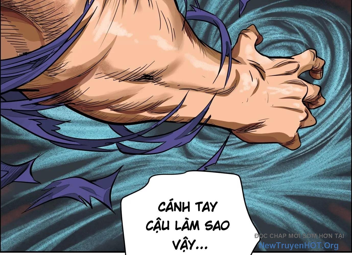 Thập Nhị Tinh - Dị Thú Mê Thành: Chapter 19