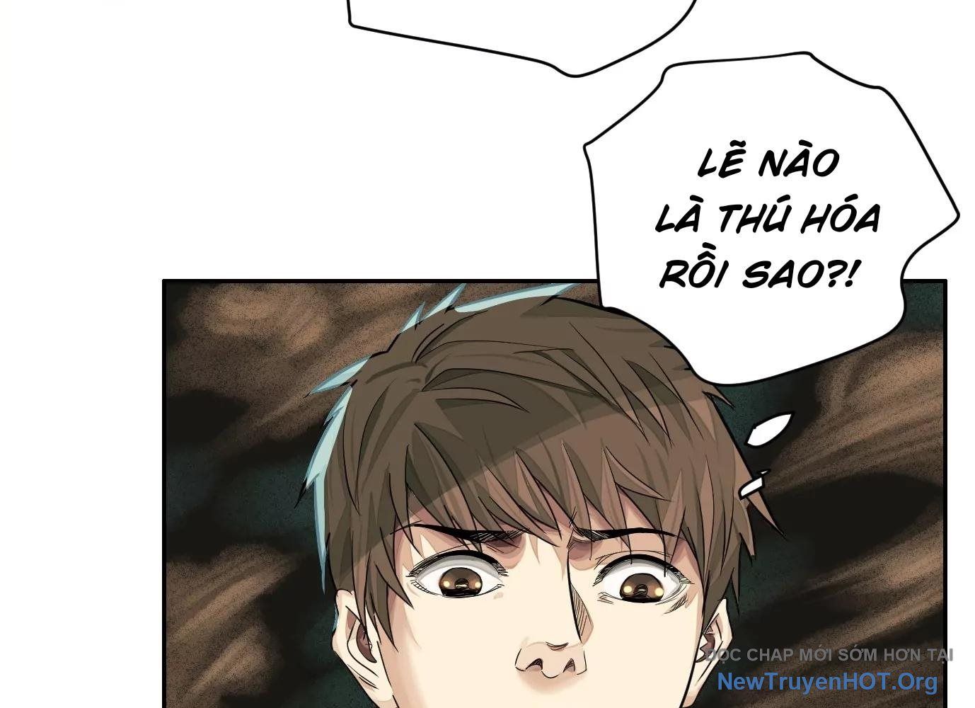 Thập Nhị Tinh - Dị Thú Mê Thành: Chapter 19