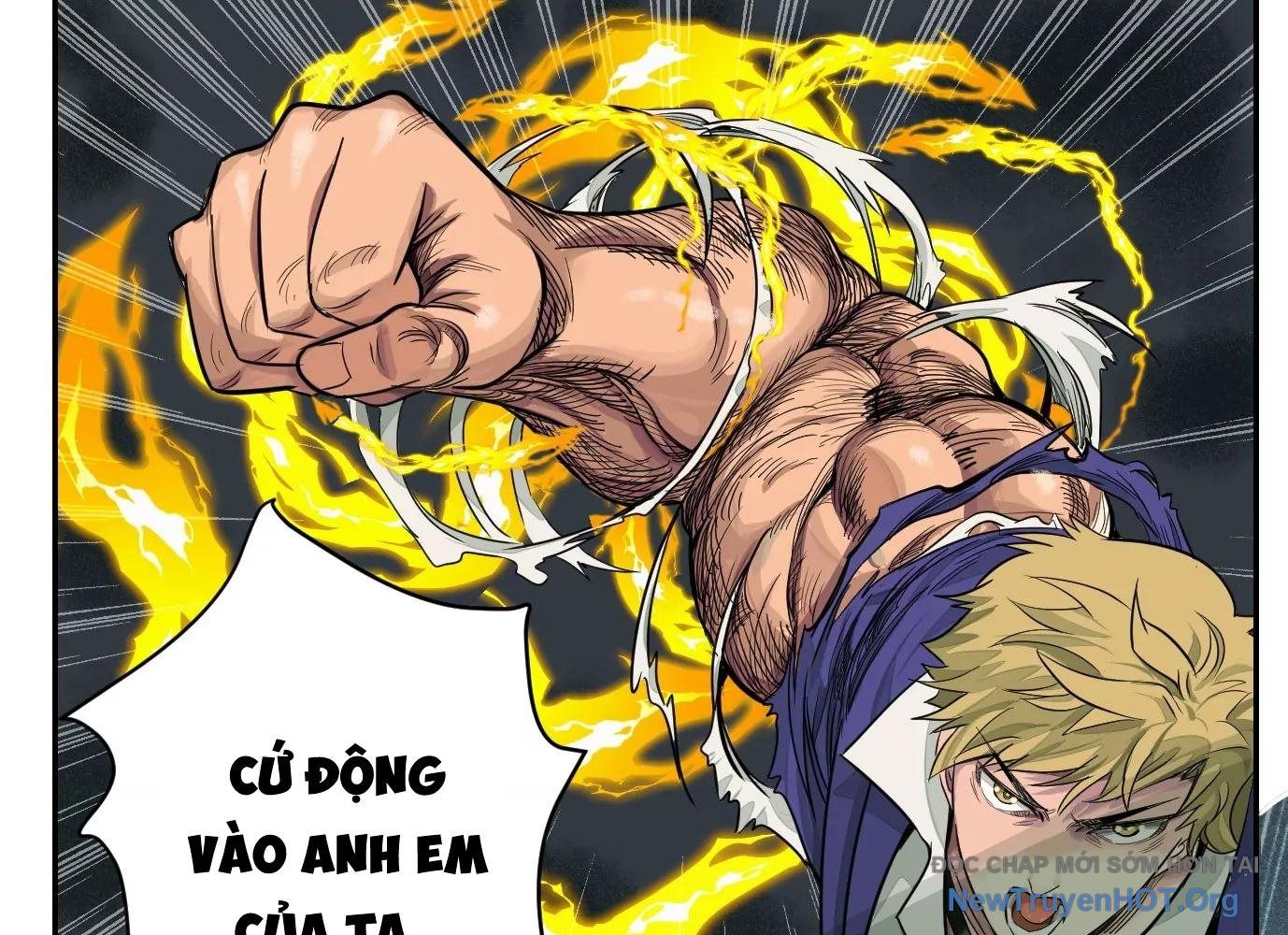 Thập Nhị Tinh - Dị Thú Mê Thành: Chapter 19