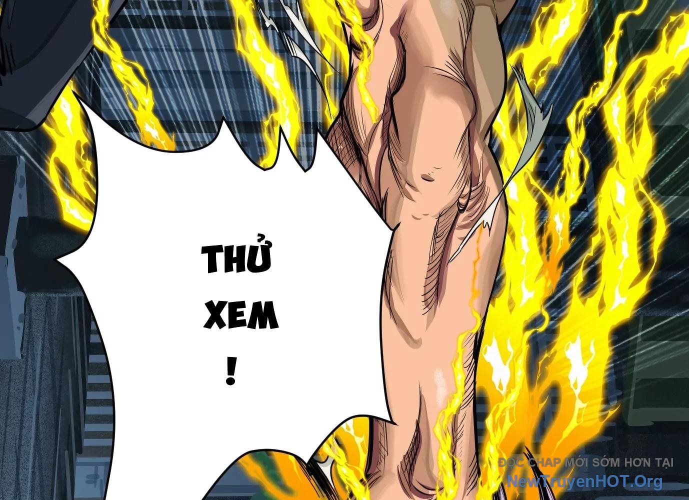 Thập Nhị Tinh - Dị Thú Mê Thành: Chapter 19