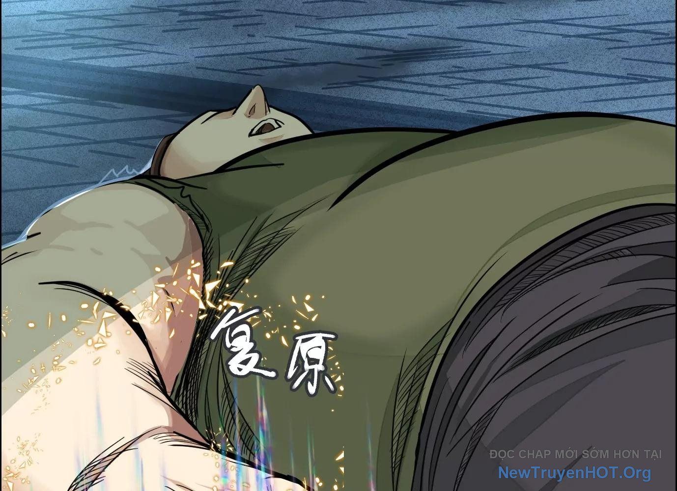 Thập Nhị Tinh - Dị Thú Mê Thành: Chapter 19