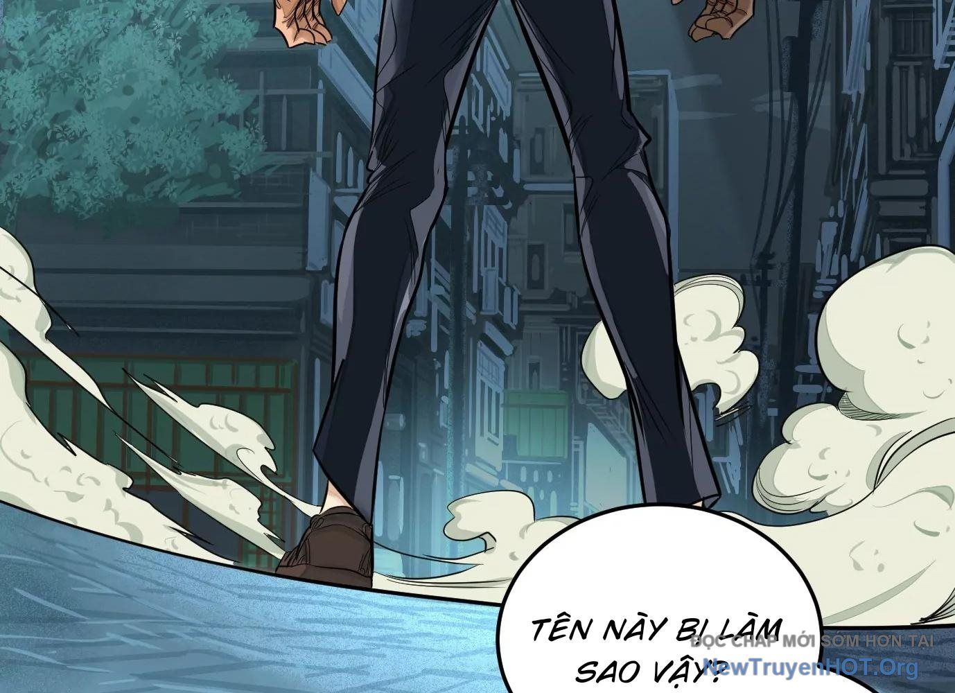 Thập Nhị Tinh - Dị Thú Mê Thành: Chapter 19