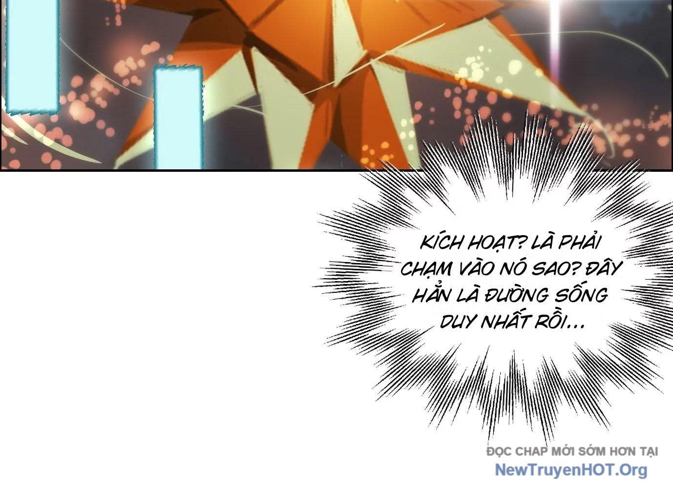 Thập Nhị Tinh - Dị Thú Mê Thành: Chapter 2