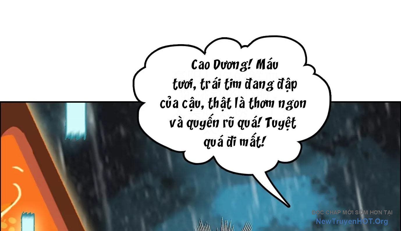 Thập Nhị Tinh - Dị Thú Mê Thành: Chapter 2