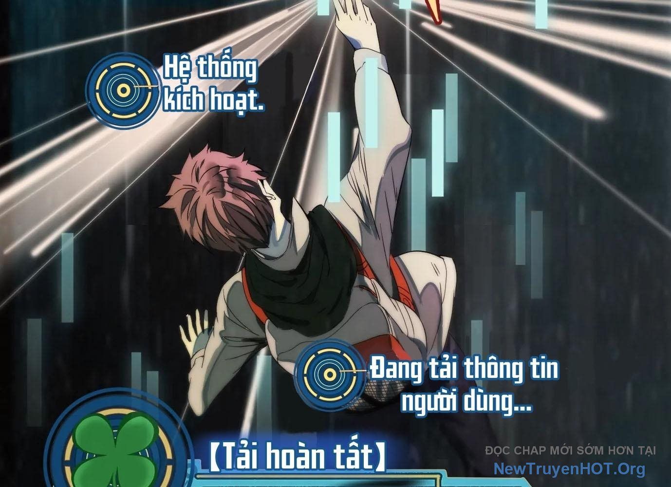 Thập Nhị Tinh - Dị Thú Mê Thành: Chapter 2