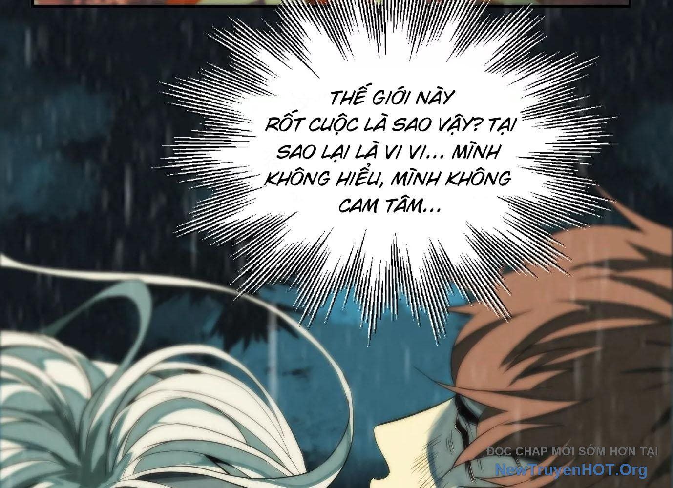Thập Nhị Tinh - Dị Thú Mê Thành: Chapter 2