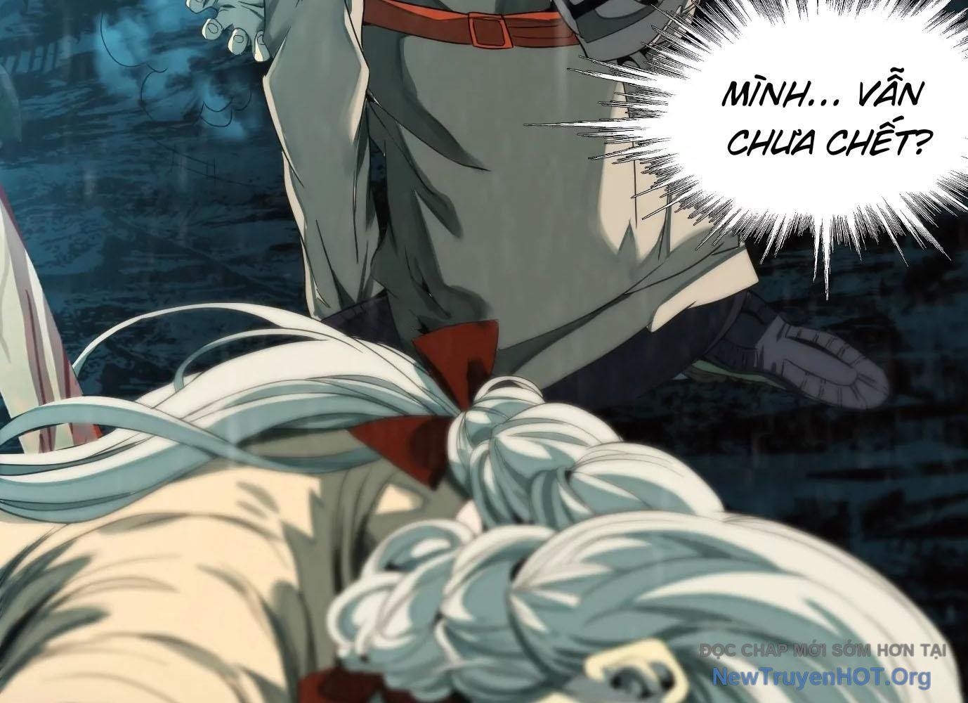 Thập Nhị Tinh - Dị Thú Mê Thành: Chapter 2