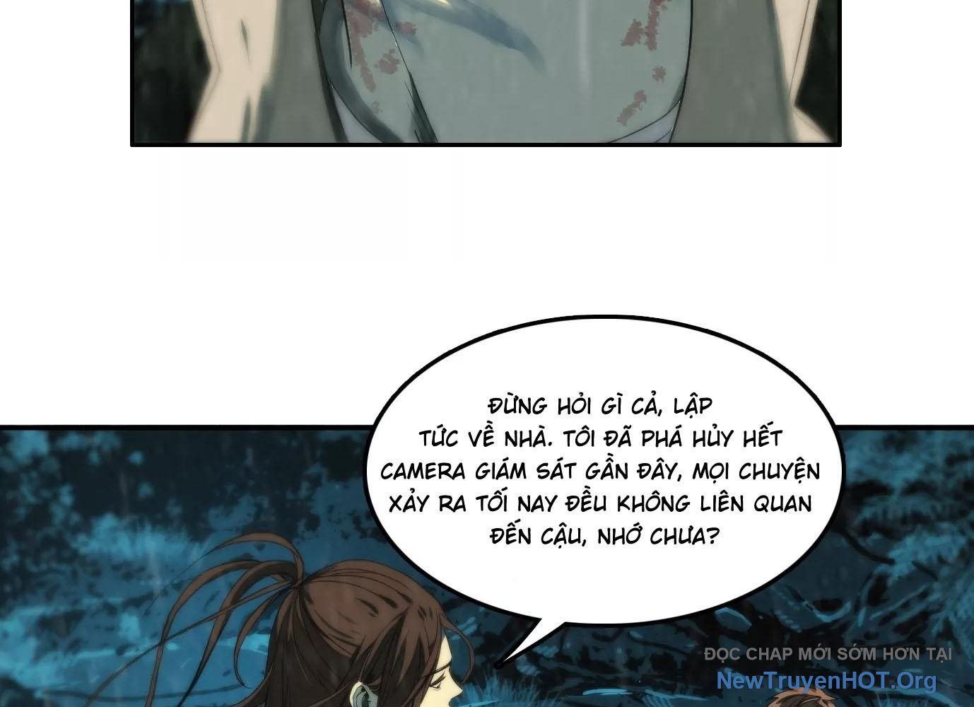 Thập Nhị Tinh - Dị Thú Mê Thành: Chapter 2