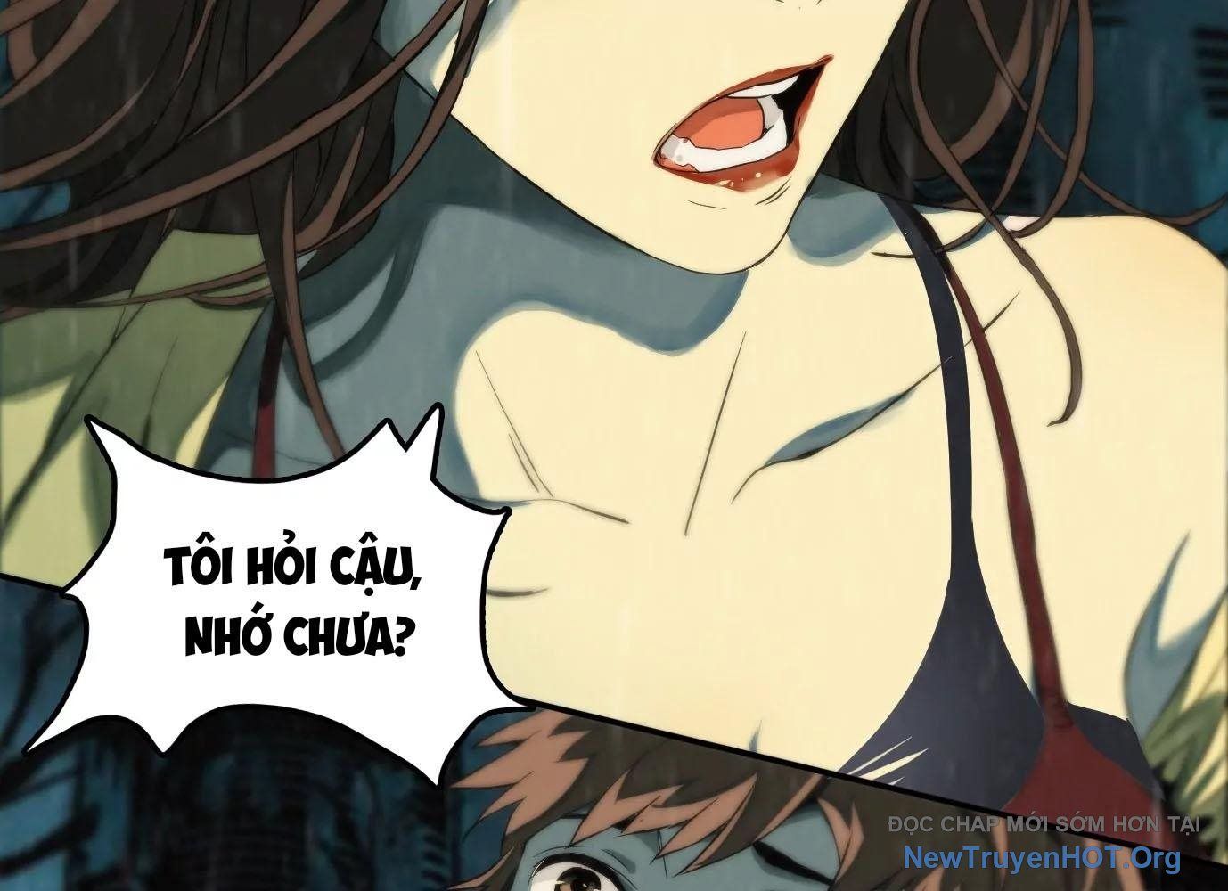 Thập Nhị Tinh - Dị Thú Mê Thành: Chapter 2