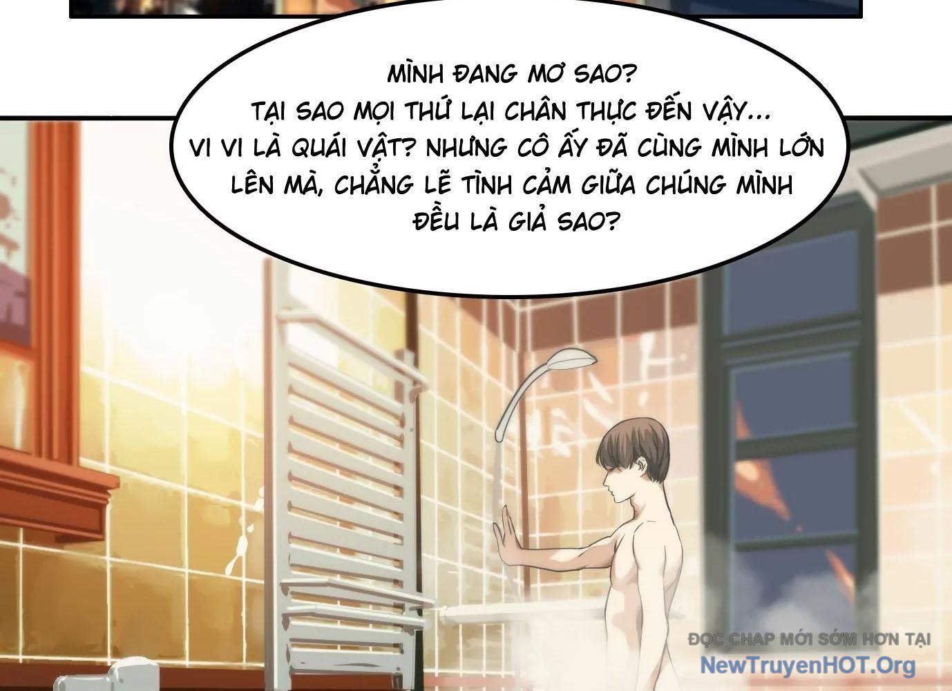 Thập Nhị Tinh - Dị Thú Mê Thành: Chapter 2
