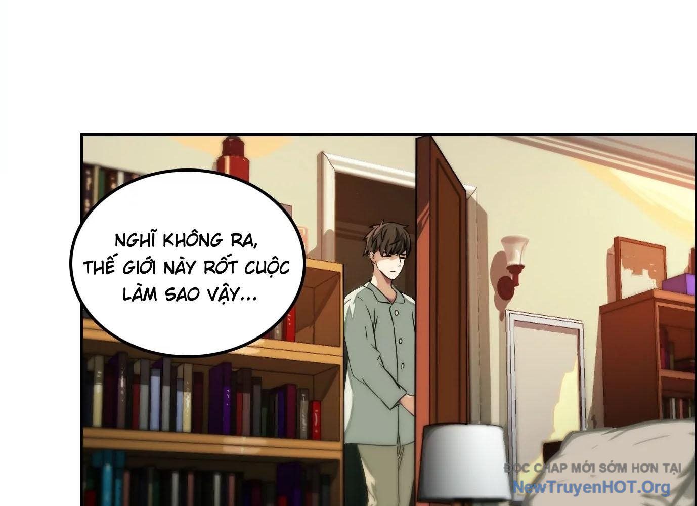 Thập Nhị Tinh - Dị Thú Mê Thành: Chapter 2