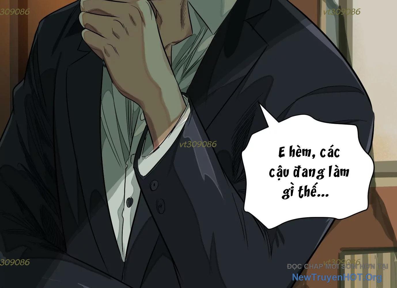 Thập Nhị Tinh - Dị Thú Mê Thành: Chapter 20