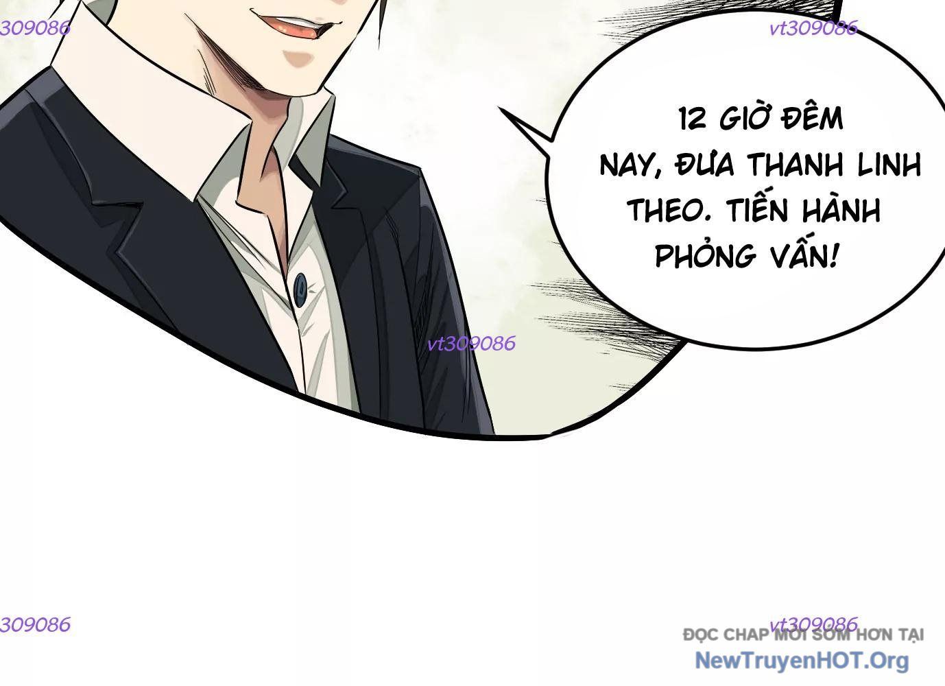 Thập Nhị Tinh - Dị Thú Mê Thành: Chapter 20