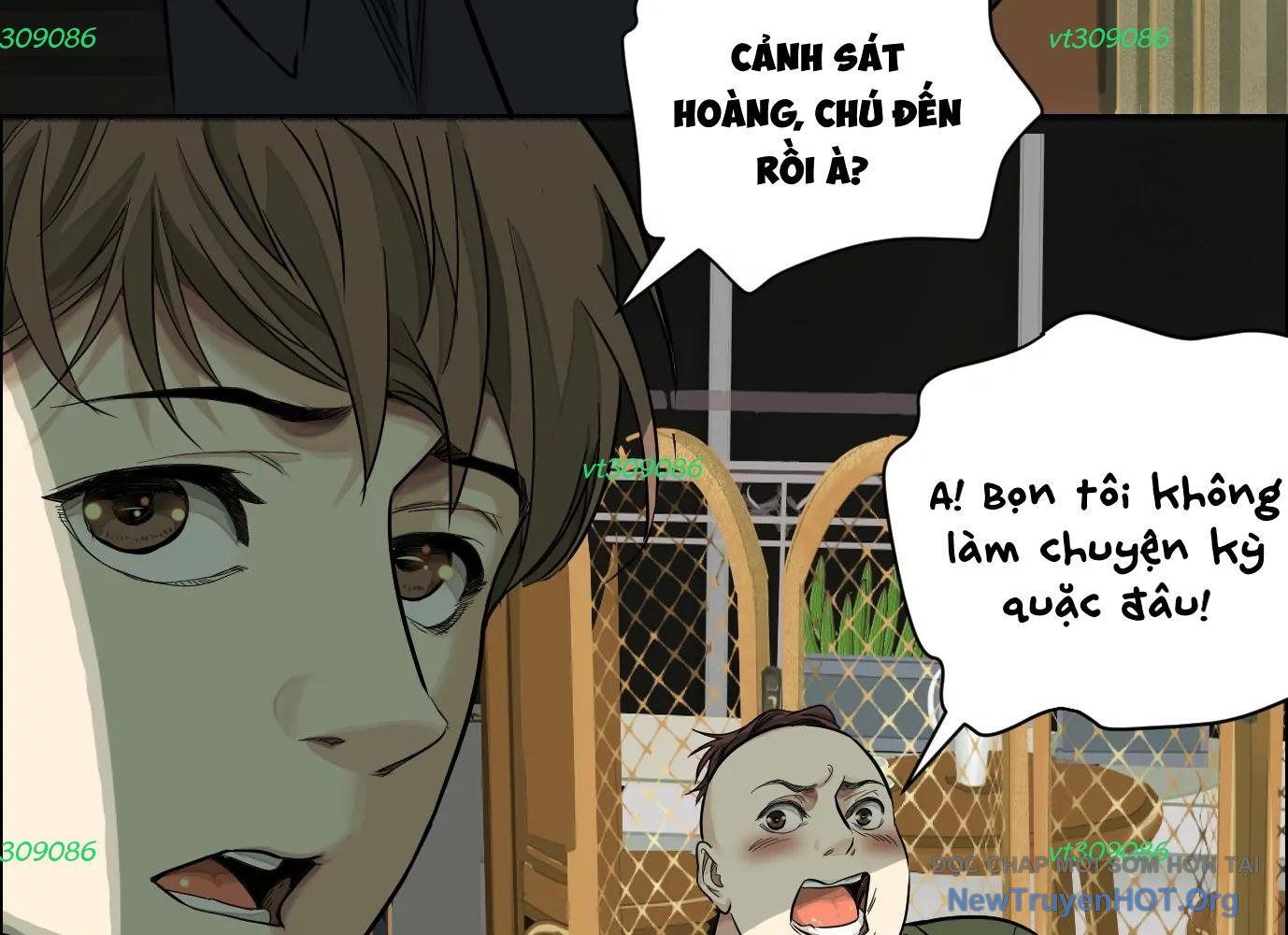 Thập Nhị Tinh - Dị Thú Mê Thành: Chapter 20