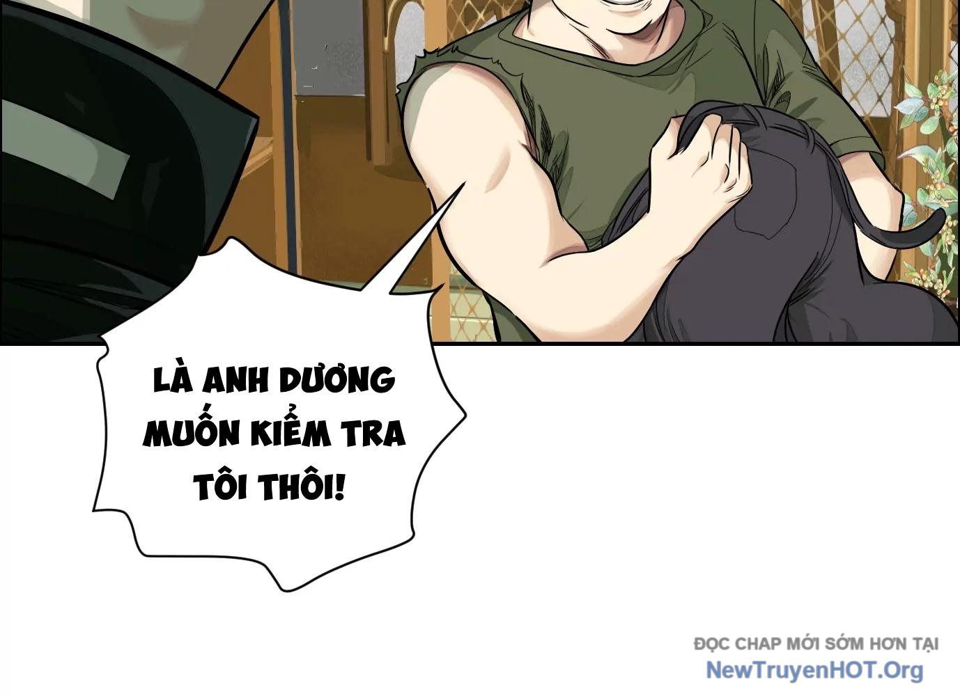 Thập Nhị Tinh - Dị Thú Mê Thành: Chapter 20
