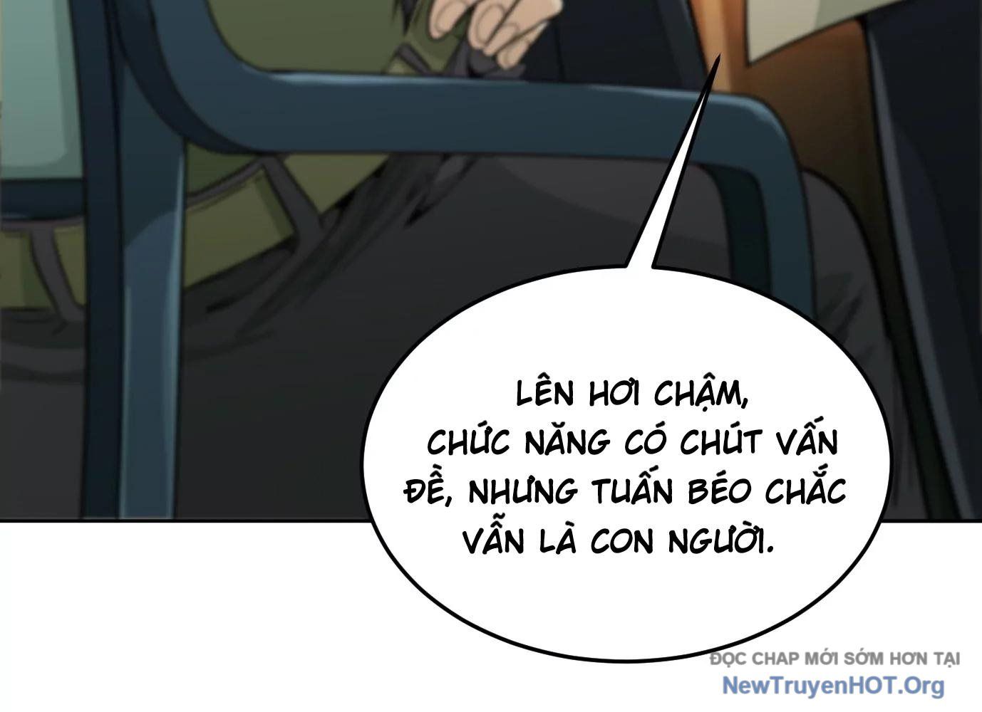 Thập Nhị Tinh - Dị Thú Mê Thành: Chapter 20