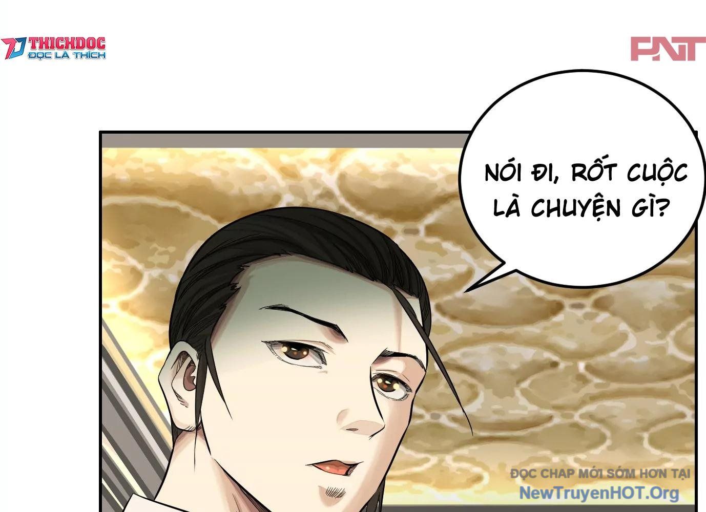 Thập Nhị Tinh - Dị Thú Mê Thành: Chapter 20