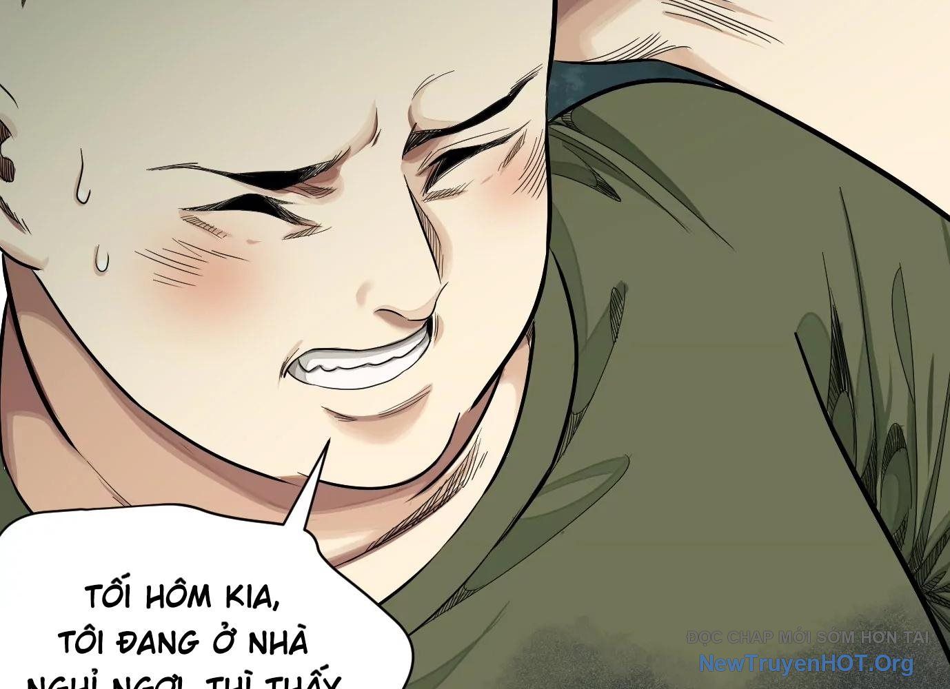 Thập Nhị Tinh - Dị Thú Mê Thành: Chapter 20