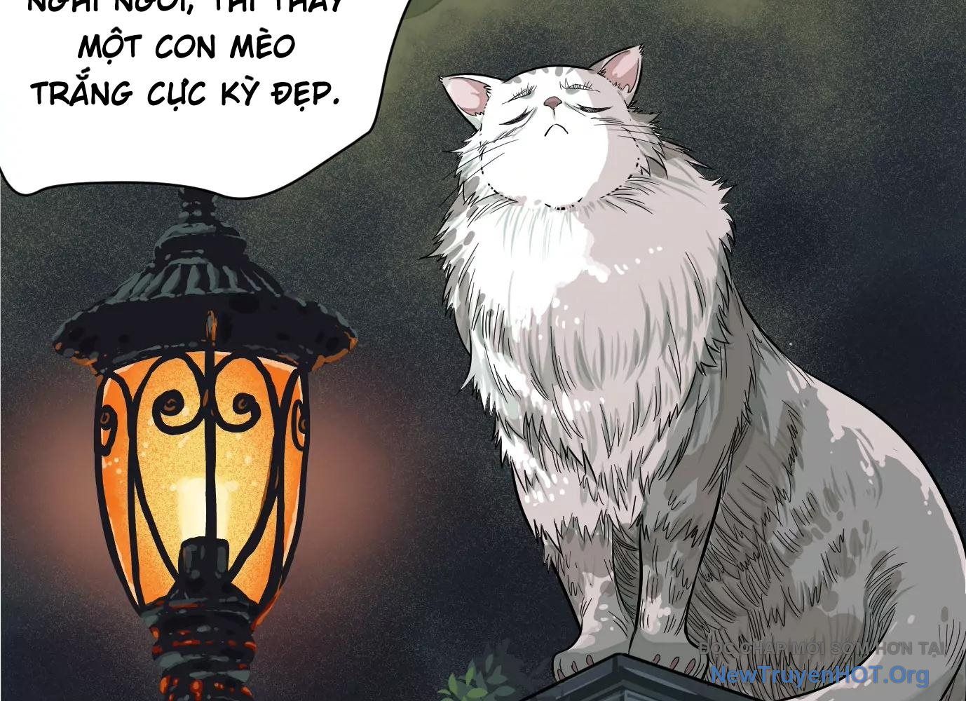 Thập Nhị Tinh - Dị Thú Mê Thành: Chapter 20
