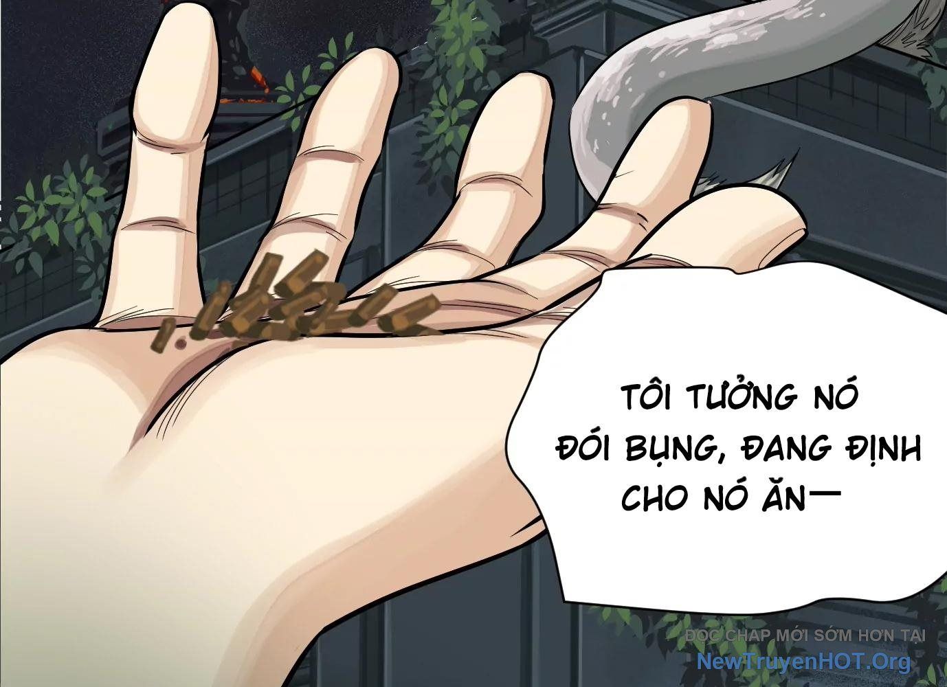 Thập Nhị Tinh - Dị Thú Mê Thành: Chapter 20