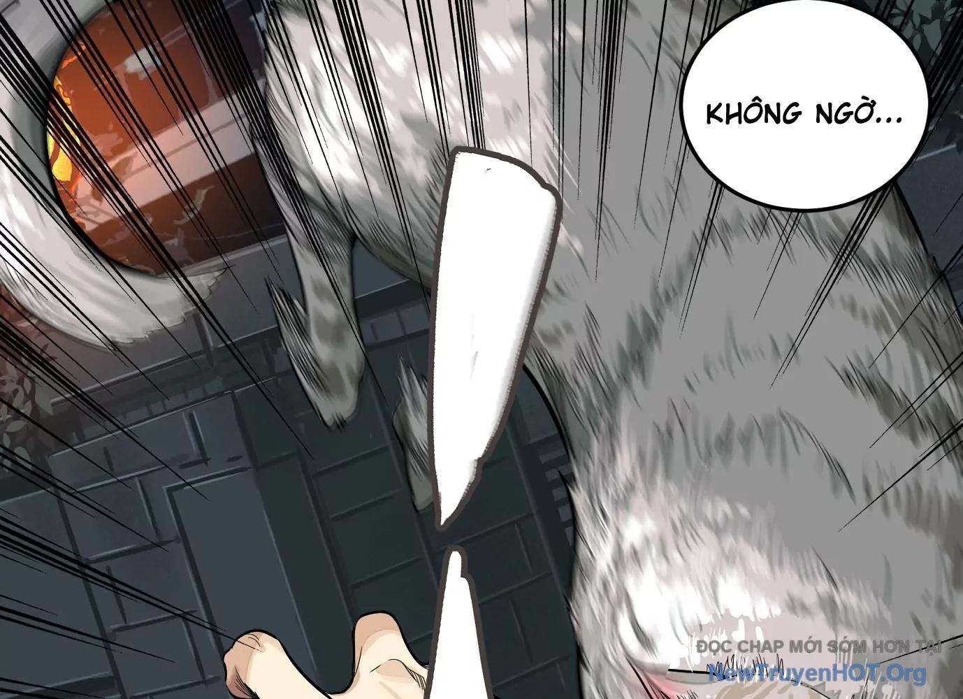 Thập Nhị Tinh - Dị Thú Mê Thành: Chapter 20