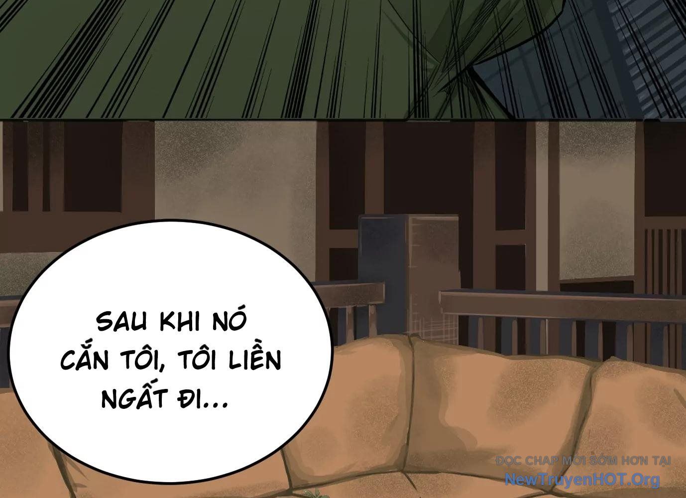 Thập Nhị Tinh - Dị Thú Mê Thành: Chapter 20