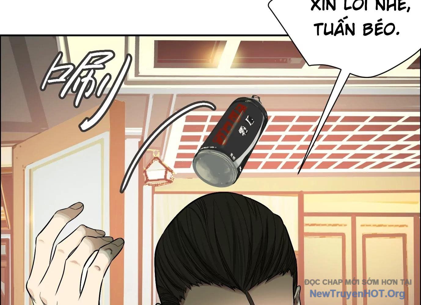 Thập Nhị Tinh - Dị Thú Mê Thành: Chapter 20