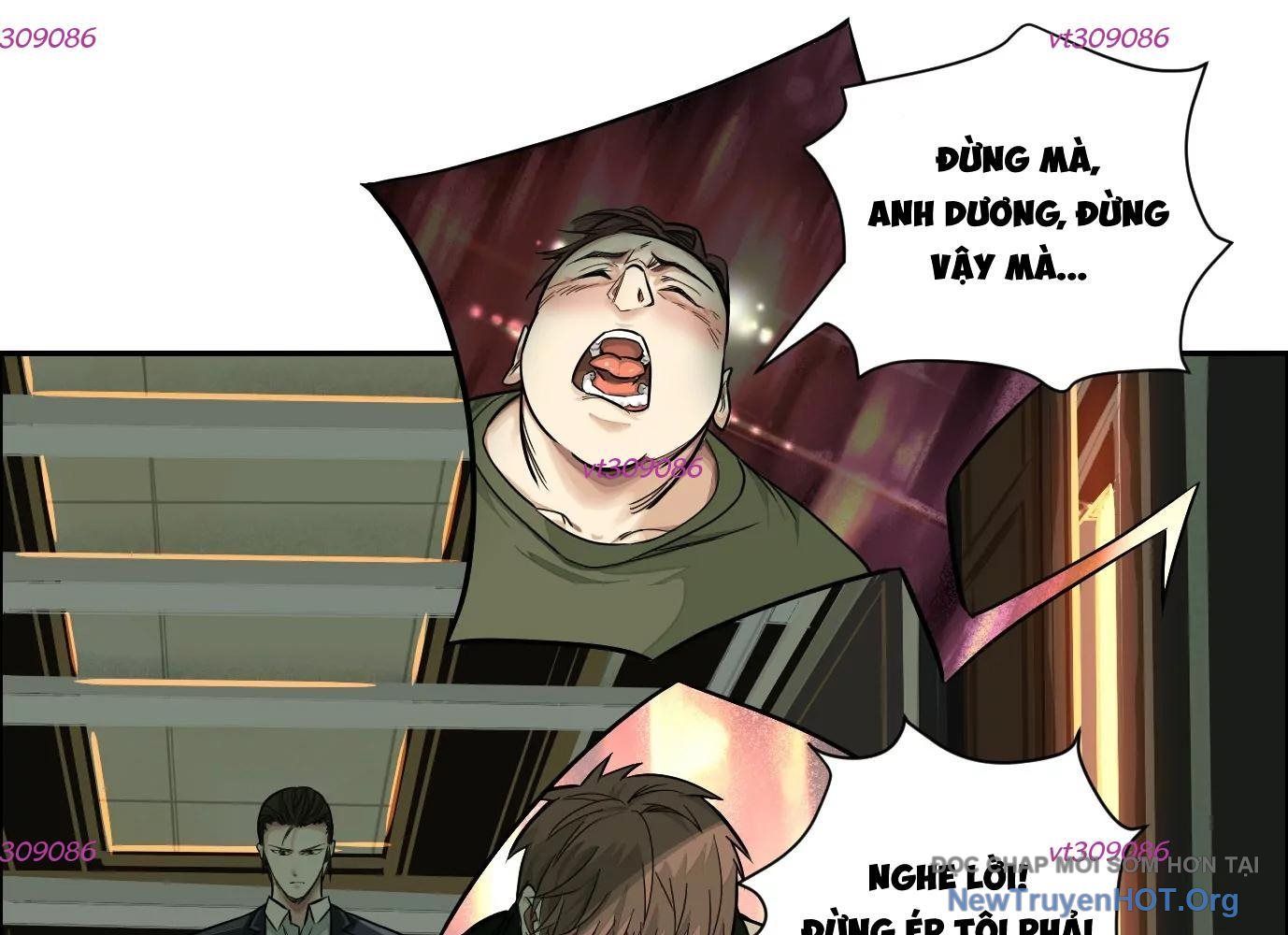 Thập Nhị Tinh - Dị Thú Mê Thành: Chapter 20