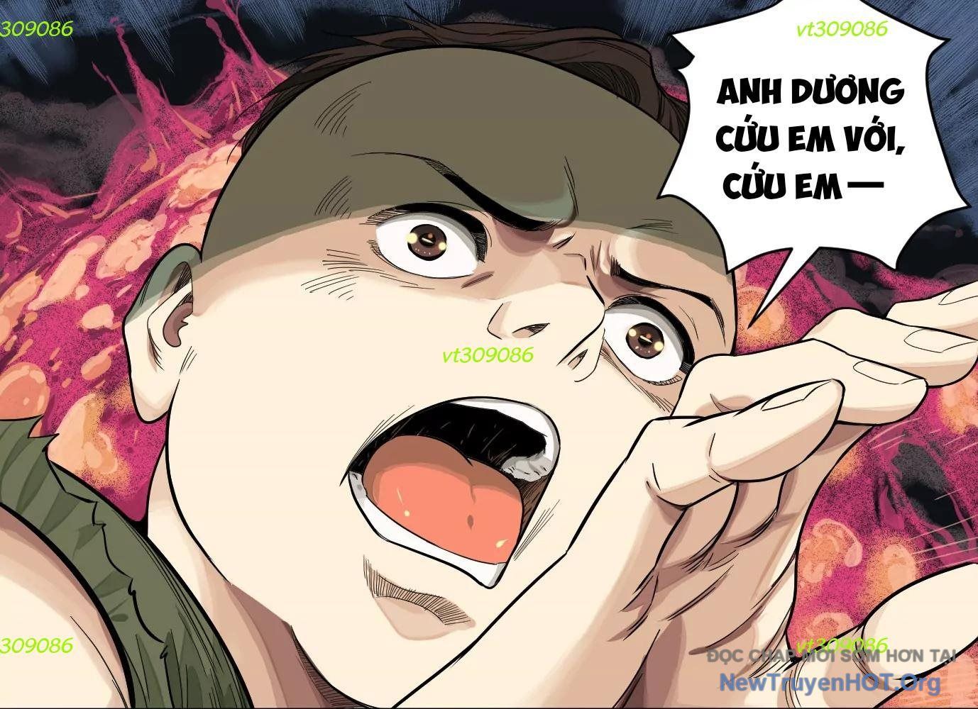 Thập Nhị Tinh - Dị Thú Mê Thành: Chapter 20