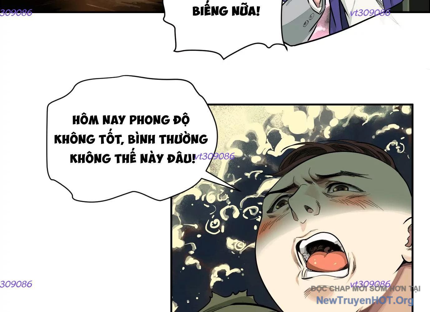 Thập Nhị Tinh - Dị Thú Mê Thành: Chapter 20