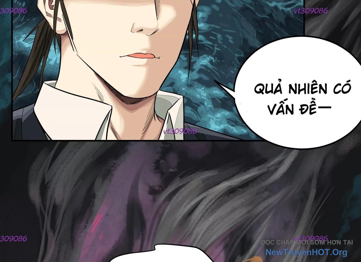 Thập Nhị Tinh - Dị Thú Mê Thành: Chapter 20