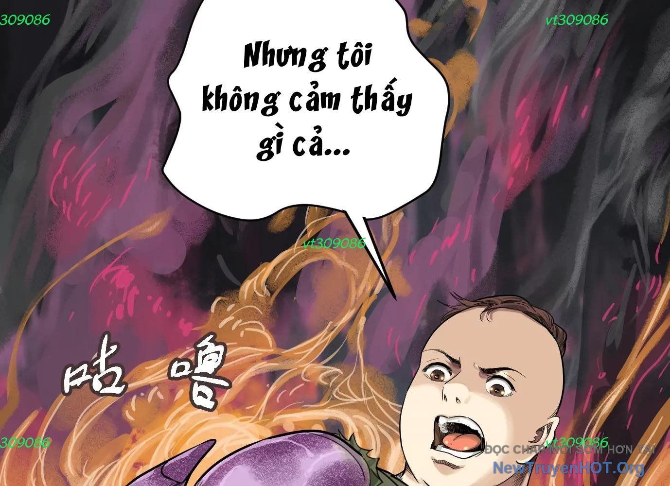 Thập Nhị Tinh - Dị Thú Mê Thành: Chapter 20